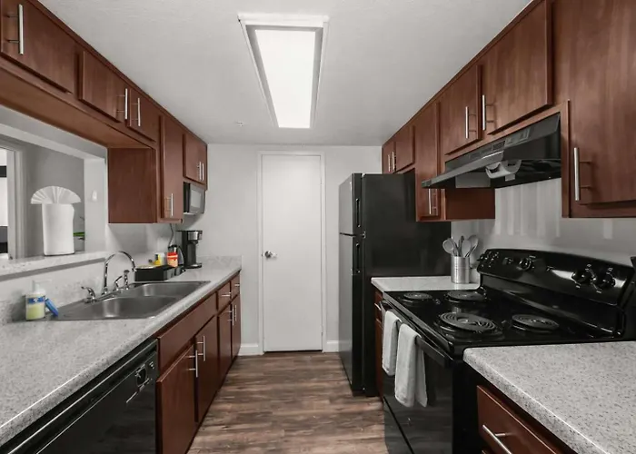 Apartment Pet Frndly Modern 2br Near Asu Pool Grill Prking