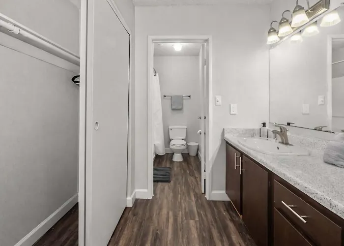 Apartment Pet Frndly Modern 2br Near Asu Pool Grill Prking